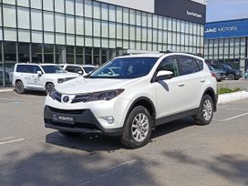 SUV   Toyota RAV4 2014 , 1330000 , 