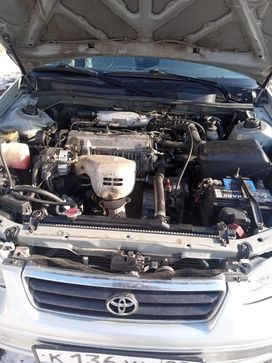  Toyota Camry 2001 , 630000 , 