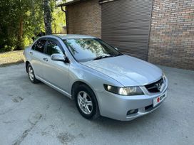  Honda Accord 2002 , 565000 , 