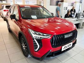 SUV   Haval Jolion 2025 , 2573010 , 