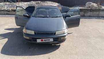  Toyota Carina 1993 , 240000 , 
