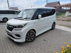  Suzuki Solio 2018 , 1315000 , 
