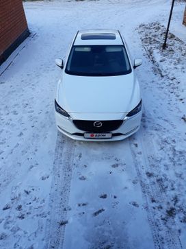  Mazda Mazda6 2022 , 2990000 , 