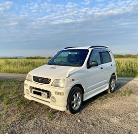 SUV   Daihatsu Terios Kid 1998 , 250000 , 