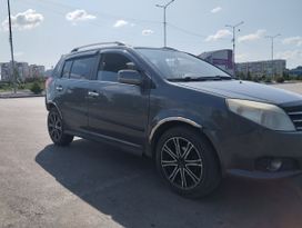  Geely MK Cross 2012 , 280000 , -