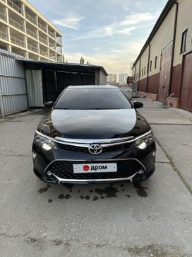  Toyota Camry 2015 , 2000000 , 