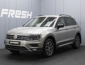 SUV   Volkswagen Tiguan 2018 , 2390000 , 