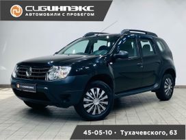 SUV   Renault Duster 2014 , 999000 , 