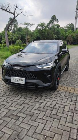 SUV   Haval H6 2021 , 1750000 , 