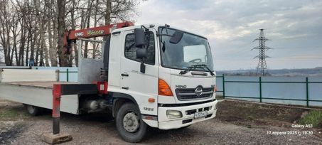  () Hino 500 2012 , 8900000 , 
