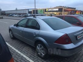  Ford Mondeo 2002 , 480000 , 