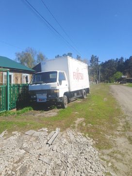   Toyota Dyna 1991 , 300000 , 