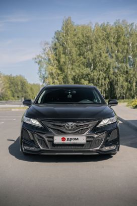  Toyota Camry 2019 , 3450000 , 