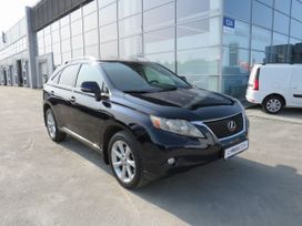 SUV   Lexus RX350 2009 , 1897000 , 