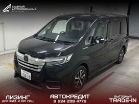    Honda Stepwgn 2019 , 1640000 , 