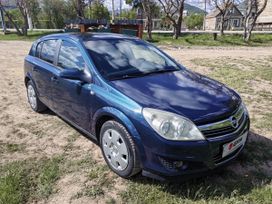  Opel Astra 2007 , 549000 , 