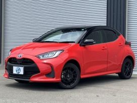  Toyota Yaris 2022 , 979000 , 