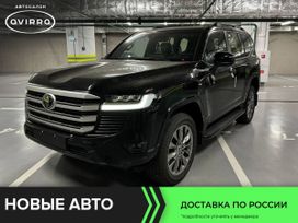 SUV   Toyota Land Cruiser 2024 , 12400000 , 