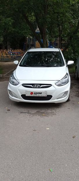  Hyundai Solaris 2014 , 750000 , 