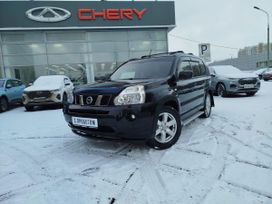 SUV   Nissan X-Trail 2007 , 915000 , 