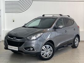 SUV   Hyundai ix35 2012 , 950000 , 