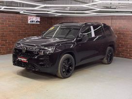 SUV   Volkswagen Teramont 2025 , 5750000 , 