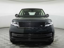 SUV   Land Rover Range Rover 2024 , 31980000 , 