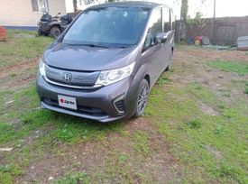    Honda Stepwgn 2019 , 2490000 , 