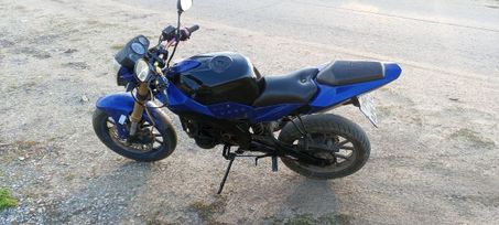   Irbis GR 250 2013 , 90000 , 