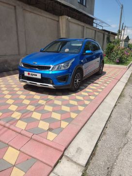  Kia Rio X (X-Line) 2018 , 1300000 , 