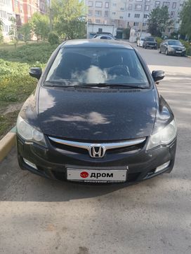  Honda Civic 2008 , 710000 , 