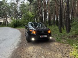 SUV   Ford Explorer 2011 , 2050000 , 