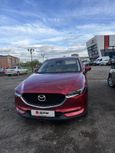 SUV   Mazda CX-5 2018 , 2690000 , 