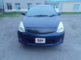    Toyota Wish 2006 , 930000 , --