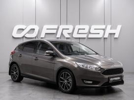  Ford Focus 2016 , 1089000 , 