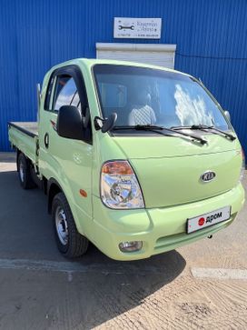  Kia Bongo III 2011 , 1550000 , -