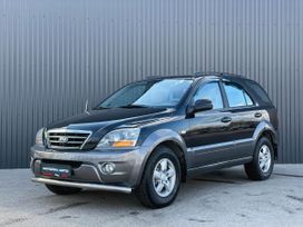 SUV   Kia Sorento 2006 , 577000 , 