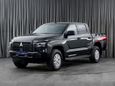  Mitsubishi L200 2024 , 4579000 , 