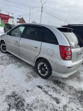    Toyota Nadia 2000 , 550000 , 