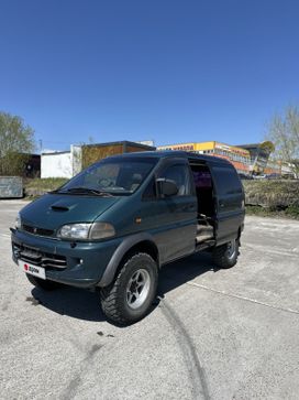    Mitsubishi Delica 1997 , 750000 , -