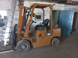   Nissan PJ02A20 2003 , 600000 , 