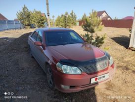  Toyota Mark II 2001 , 900000 , 