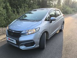  Honda Fit 2017 , 1050000 , 