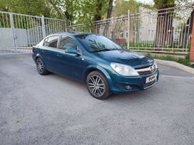  Opel Astra 2008 , 549000 , 