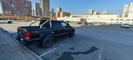  Volkswagen Amarok 2013 , 1900000 , 