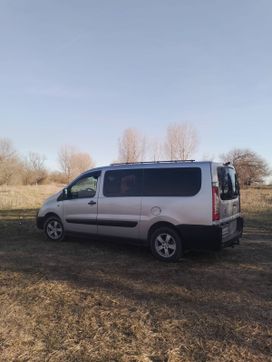    Citroen Jumpy 2014 , 1350000 , 