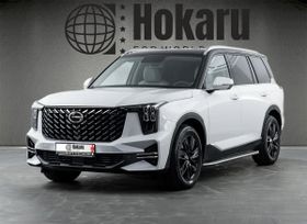 SUV   GAC Trumpchi GS8 2023 , 3023000 , 