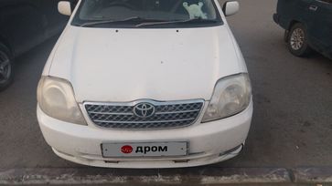  Toyota Corolla Fielder 2001 , 400000 , 