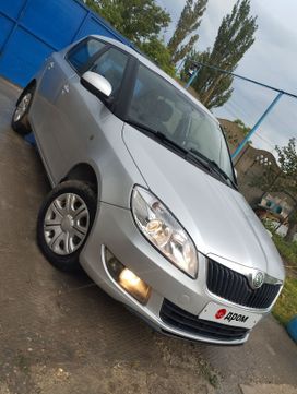  Skoda Fabia 2012 , 485000 , 