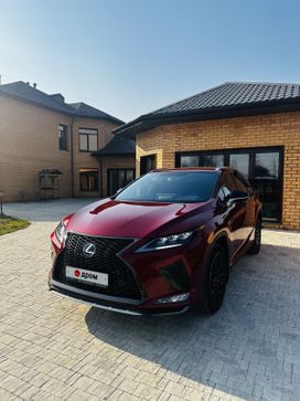 SUV   Lexus RX300 2020 , 5650000 , 